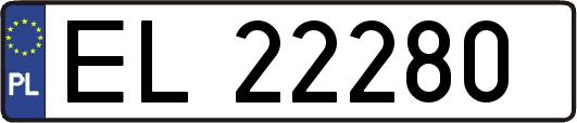 EL22280