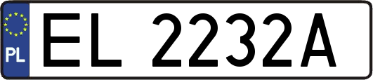 EL2232A