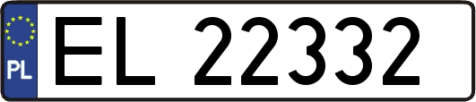EL22332