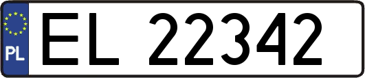 EL22342