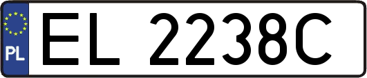 EL2238C
