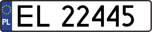 EL22445