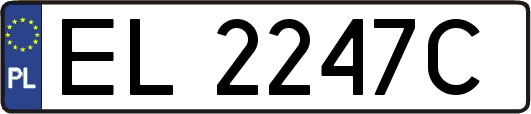 EL2247C