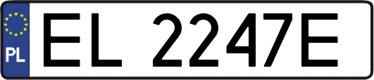 EL2247E