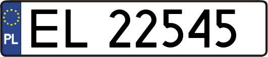 EL22545