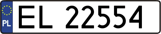 EL22554