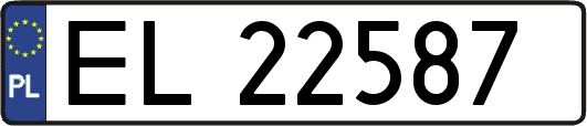 EL22587