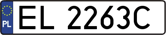 EL2263C
