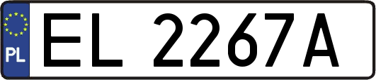 EL2267A
