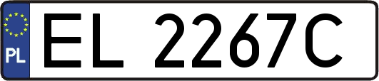 EL2267C