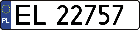 EL22757