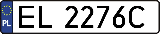 EL2276C