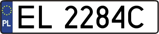 EL2284C