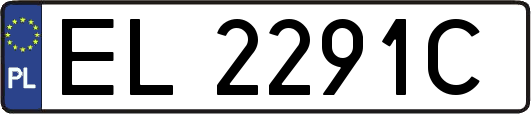 EL2291C