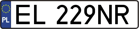 EL229NR