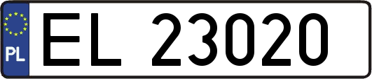 EL23020