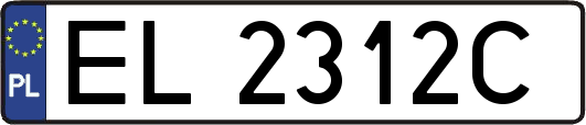 EL2312C