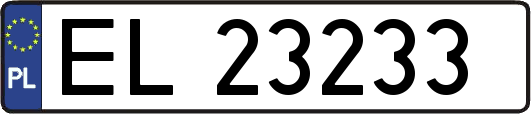 EL23233