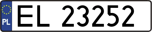 EL23252