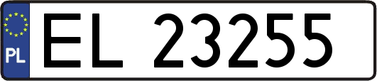 EL23255