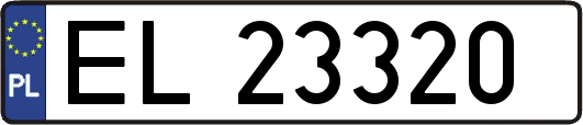 EL23320