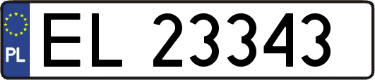 EL23343