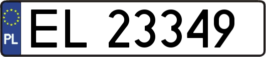 EL23349