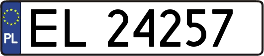 EL24257