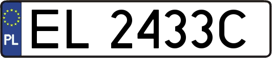 EL2433C