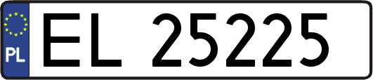 EL25225