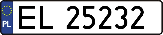 EL25232