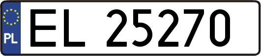 EL25270
