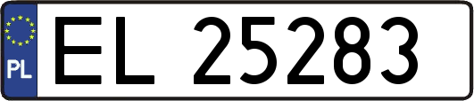 EL25283