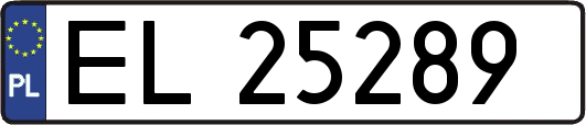 EL25289