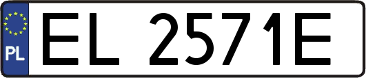 EL2571E