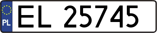 EL25745