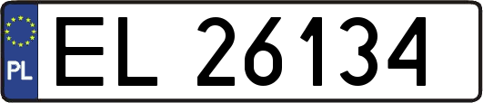 EL26134