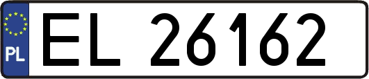 EL26162