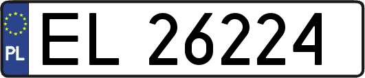 EL26224