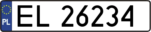 EL26234