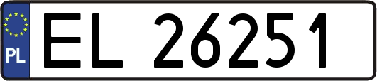 EL26251