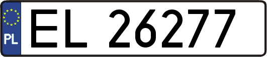 EL26277