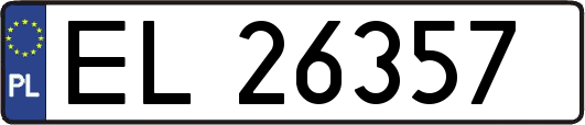 EL26357