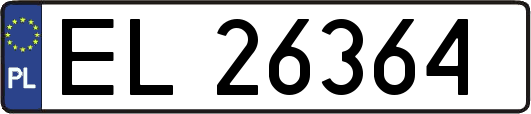 EL26364