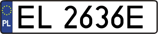 EL2636E