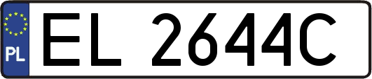 EL2644C
