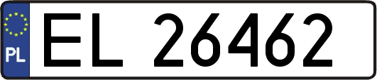 EL26462
