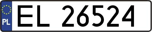 EL26524