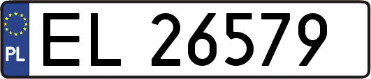 EL26579