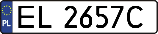 EL2657C